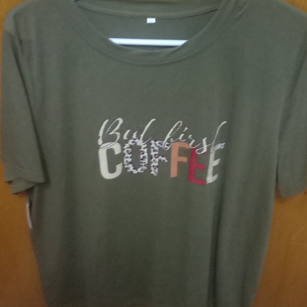 Tshirt